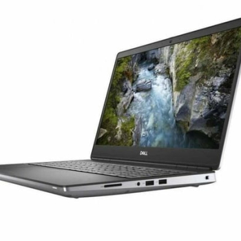 Notebook Dell Precision 7540