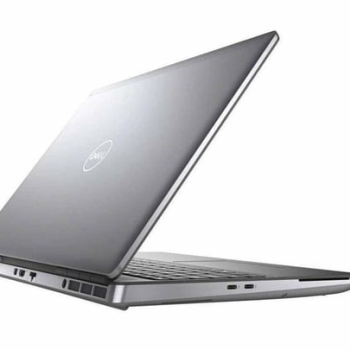 Notebook Dell Precision 7540