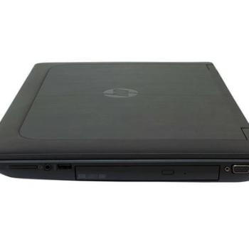 Notebook HP ZBook 15