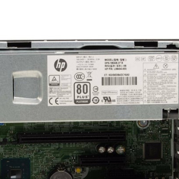 Počítač HP ProDesk 600 G4 SFF