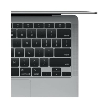 Notebook Apple MacBook Air 13" A2337 2020 Space Grey (EMC 3598)