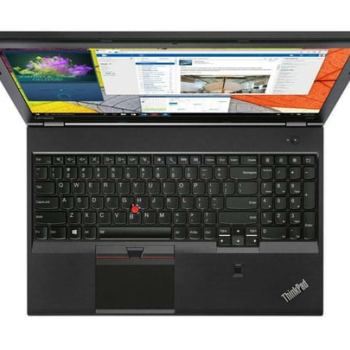 Notebook Lenovo ThinkPad L570 (SK,CZ)