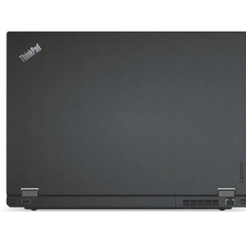 Notebook Lenovo ThinkPad L570 (SK,CZ)