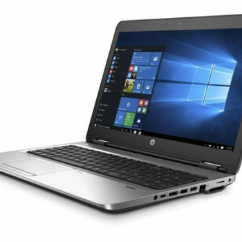 Notebook HP ProBook 650 G2