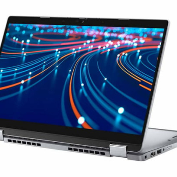 Notebook Dell Latitude 5320