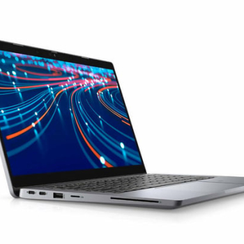 Notebook Dell Latitude 5320