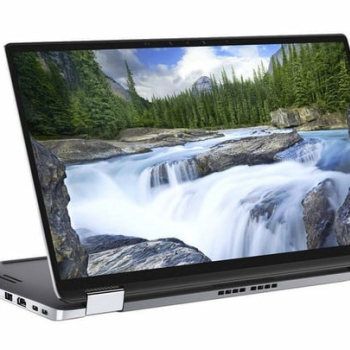 Notebook Dell Latitude 7400 2-in-1