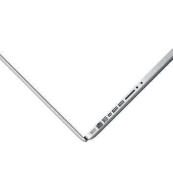 Notebook Apple MacBook Pro 15" A1286 mid 2012 (EMC 2556)