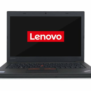 Notebook Lenovo ThinkPad T460