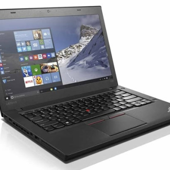 Notebook Lenovo ThinkPad T460