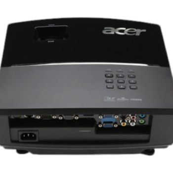 Projektor Acer P5370WB (no RC)