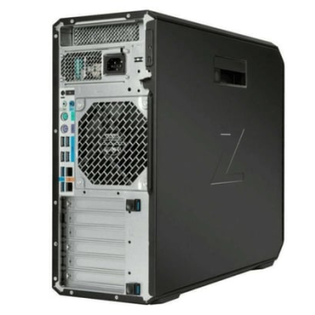 Počítač HP Z4 G4 Workstation