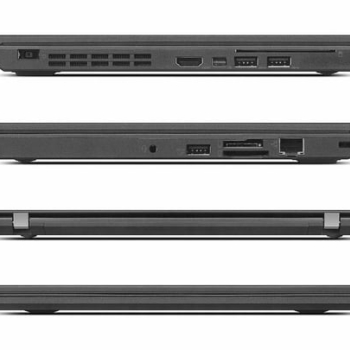 Notebook Lenovo ThinkPad X260