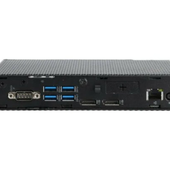 Počítač Dell Wyse 5070 Thin Client (Slim)