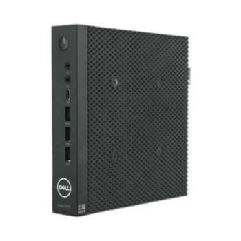 Počítač Dell Wyse 5070 Thin Client (Slim)