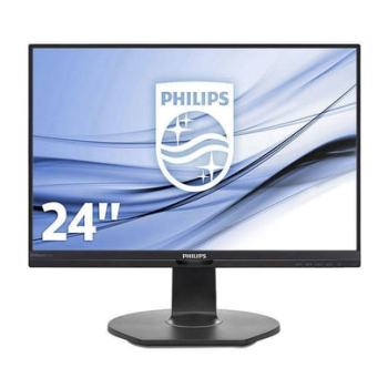 PC zostava Dell Wyse 5070 Thin Client (Slim) + Monitor Philips Brilliance 241B7Q 24" IPS