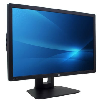 PC zostava Dell Wyse 5070 Thin Client (Slim) + Monitor HP Z24i 24" IPS