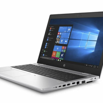 Notebook HP ProBook 650 G4