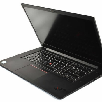 Notebook Lenovo ThinkPad P1 Gen2