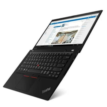 Notebook Lenovo ThinkPad T490s