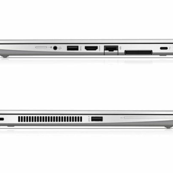 Notebook HP EliteBook 840 G5