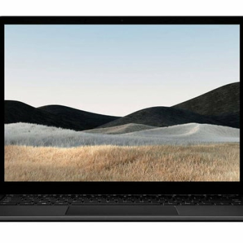 Notebook Microsoft Surface Laptop 4