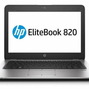 Notebook HP EliteBook 820 G3