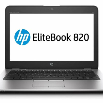 Notebook HP EliteBook 820 G3