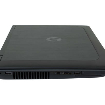 Notebook HP ZBook 15