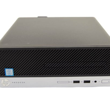 Počítač HP ProDesk 400 G5 SFF