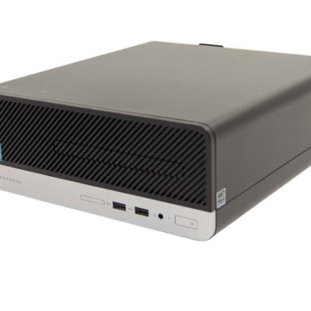 Počítač HP ProDesk 400 G5 SFF