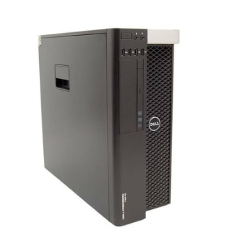 Počítač Dell Precision T5610 + Quadro P2000 5GB