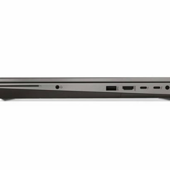 Notebook HP ZBook 15 G6