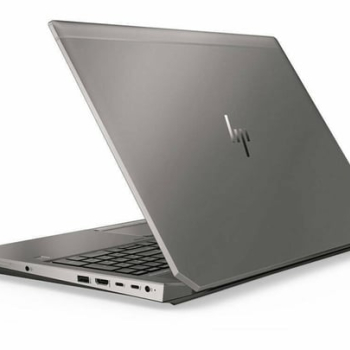 Notebook HP ZBook 15 G6