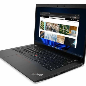 Notebook Lenovo ThinkPad L14 Gen3