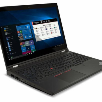 Notebook Lenovo P15 Gen 2