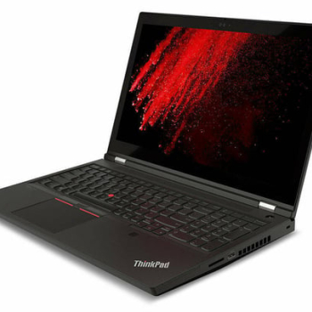 Notebook Lenovo P15 Gen 2