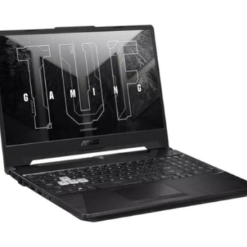 Notebook ASUS TUF Gaming A15 FA506NF (BB)