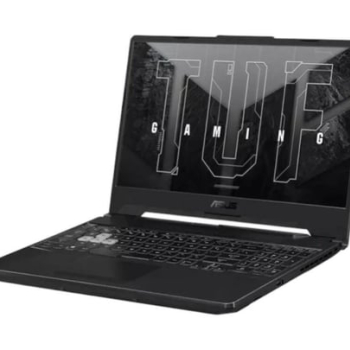 Notebook ASUS TUF Gaming A15 FA506NF (BB)