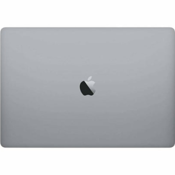 Notebook Apple MacBook Pro 15" A1707 mid 2017 Silver (EMC 3162)