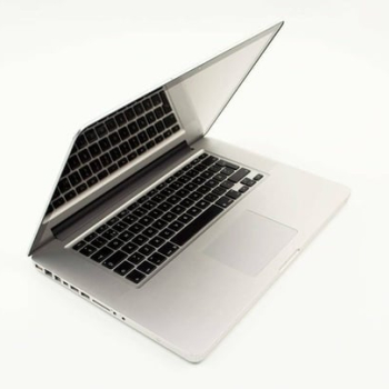 Notebook Apple MacBook Pro 15" A1286 early 2011 (EMC 2353-1)