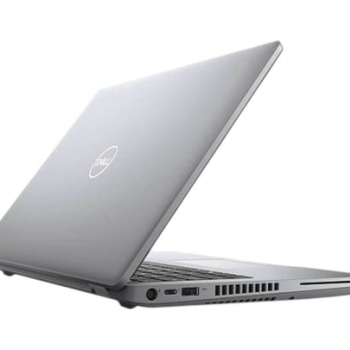 Notebook Dell Latitude 5411