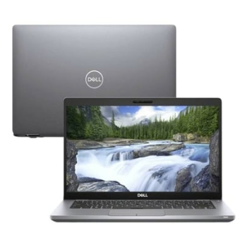 Notebook Dell Latitude 5411