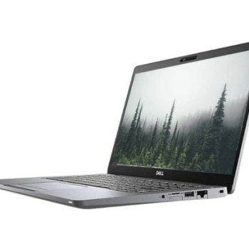 Notebook Dell Latitude 5411