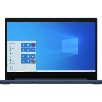 Notebook Lenovo IdeaPad 3 15ADA05 81W100P0CK