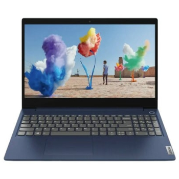 Notebook Lenovo IdeaPad 3 15ADA05 81W100P0CK