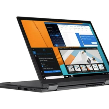 Notebook Lenovo ThinkPad X13 YOGA Gen2