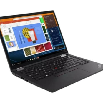 Notebook Lenovo ThinkPad X13 YOGA Gen2