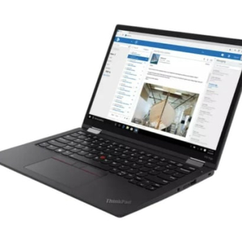 Notebook Lenovo ThinkPad X13 YOGA Gen2