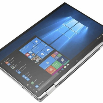 Notebook HP EliteBook x360 1030 G7